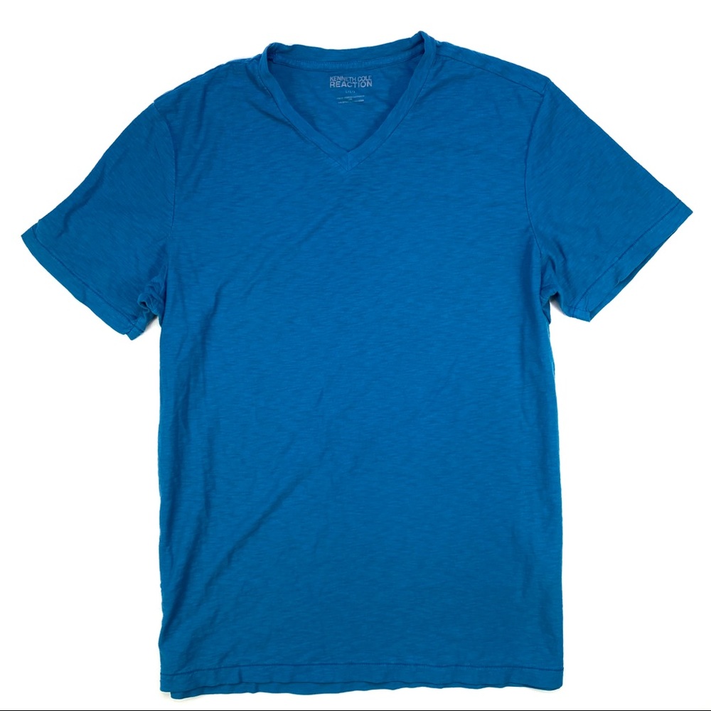 * KENNETH COLE REACTION Men’s V-Neck *